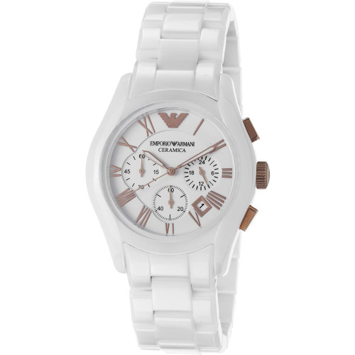 Armani ARMANI AR1416 - Quarzt Herr (42MM)