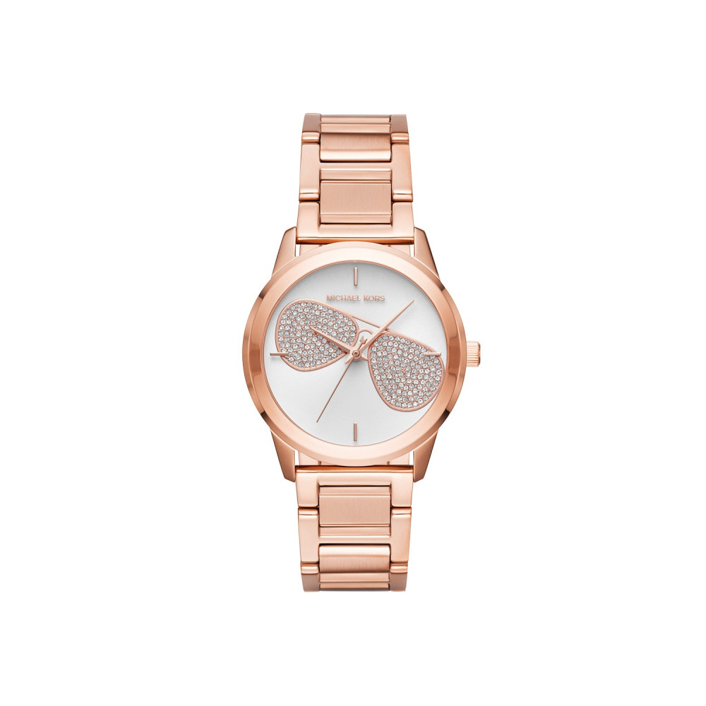 Produktbild för MICHAEL KORS MK3673 - Quartz Klocka Dam (38MM)