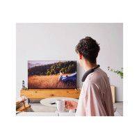 Produktbild för Sony BRAVIA Theater U HT-AN7 - nackhögtalare - för hemmabio - trådlös