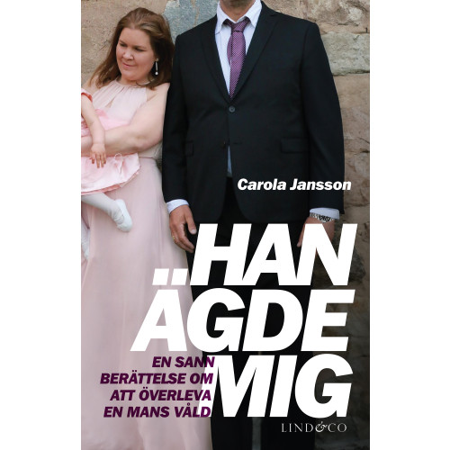 Lind & Co Han ägde mig (pocket)