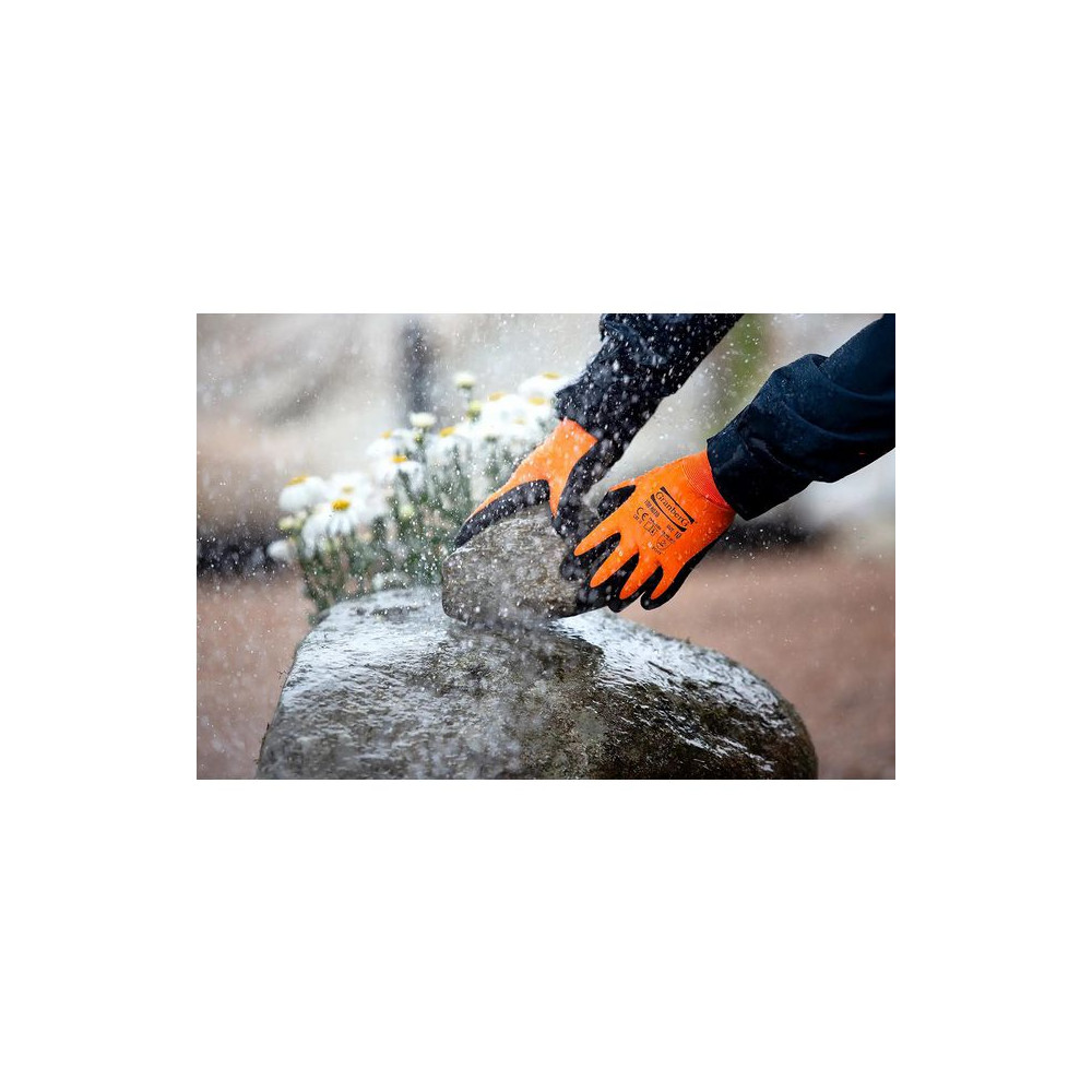 Produktbild för Montagehandske GRANBERG 8070 9
