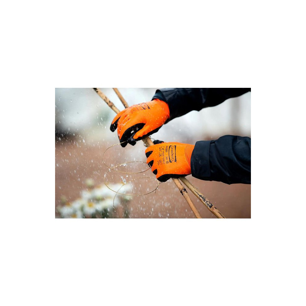 Produktbild för Montagehandske GRANBERG 8070 9