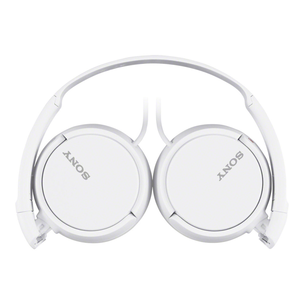Produktbild för Sony MDR-ZX110AP - hörlurar med mikrofon - 3,5 mm kontakt