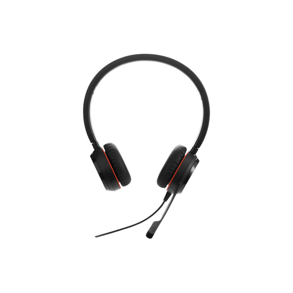 Produktbild för Jabra Evolve 30 II HS Stereo - headset - ersättning - 3,5 mm kontakt
