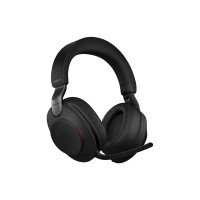 Produktbild för Jabra Evolve2 85 UC Stereo - headset - 3,5 mm kontakt