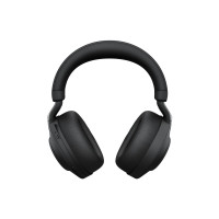 Produktbild för Jabra Evolve2 85 UC Stereo - headset - 3,5 mm kontakt