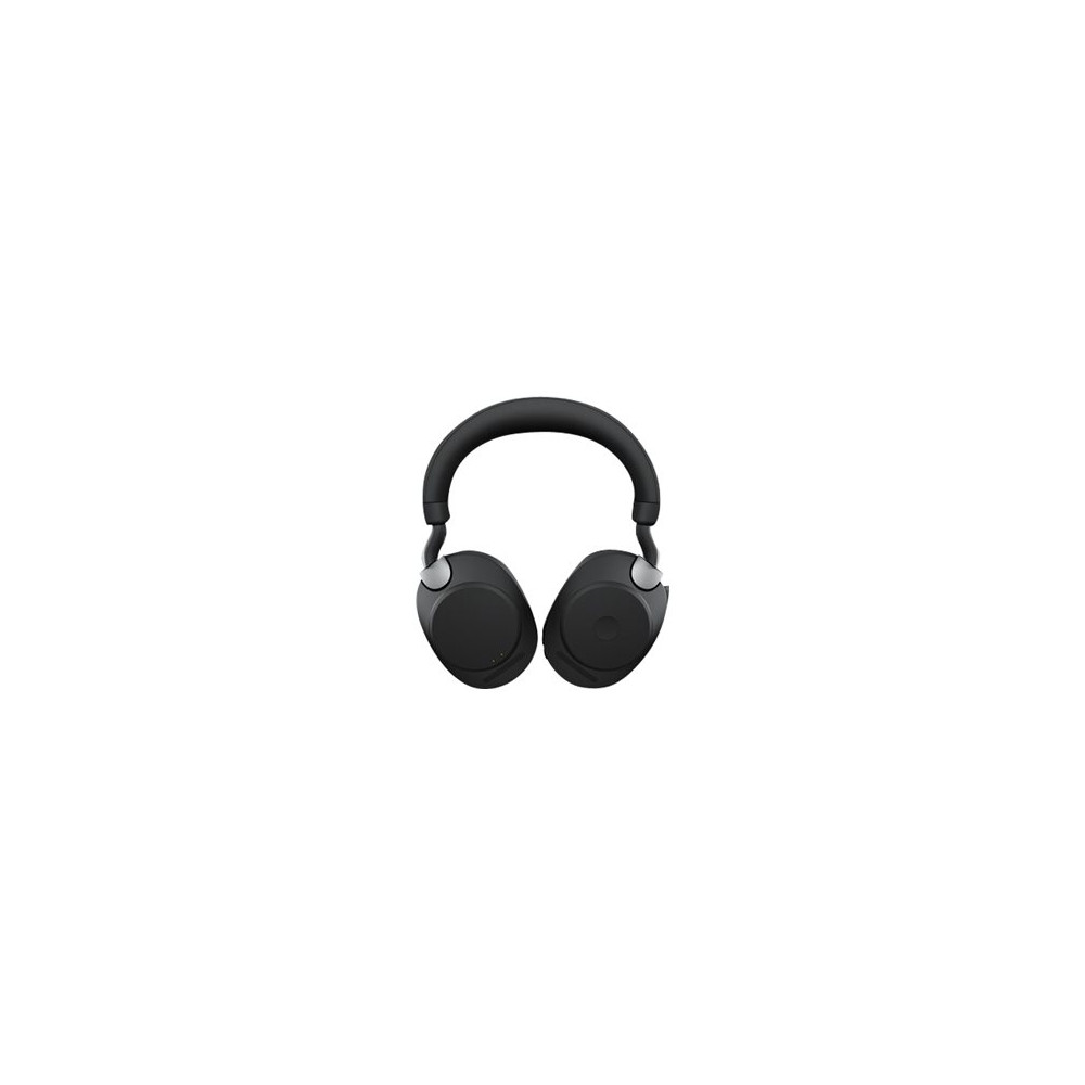 Produktbild för Jabra Evolve2 85 UC Stereo - headset - 3,5 mm kontakt