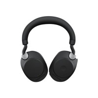 Produktbild för Jabra Evolve2 85 UC Stereo - headset - 3,5 mm kontakt