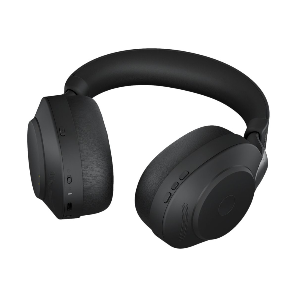 Produktbild för Jabra Evolve2 85 UC Stereo - headset - 3,5 mm kontakt