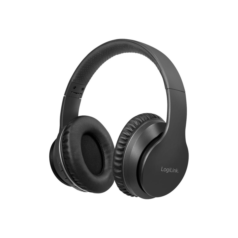 Produktbild för LogiLink BT0053 - headset