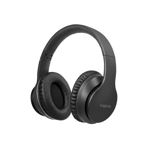 2direct LogiLink BT0053 - headset