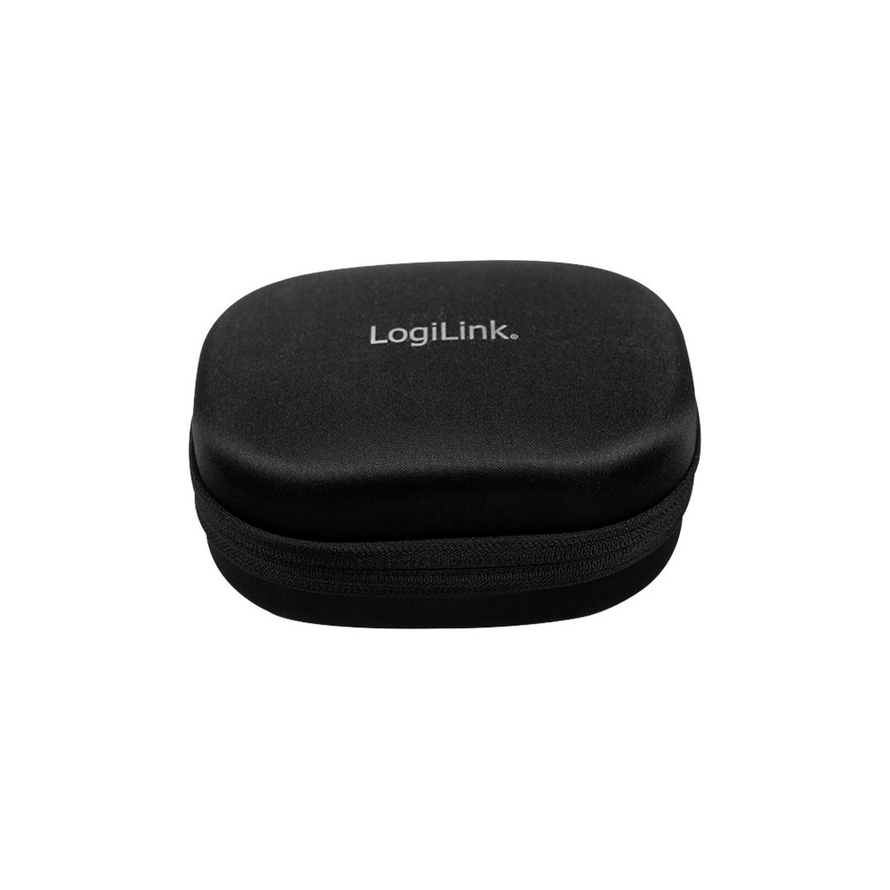 Produktbild för LogiLink BT0053 - headset