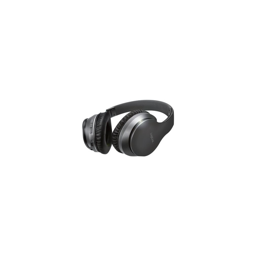 Produktbild för LogiLink BT0053 - headset