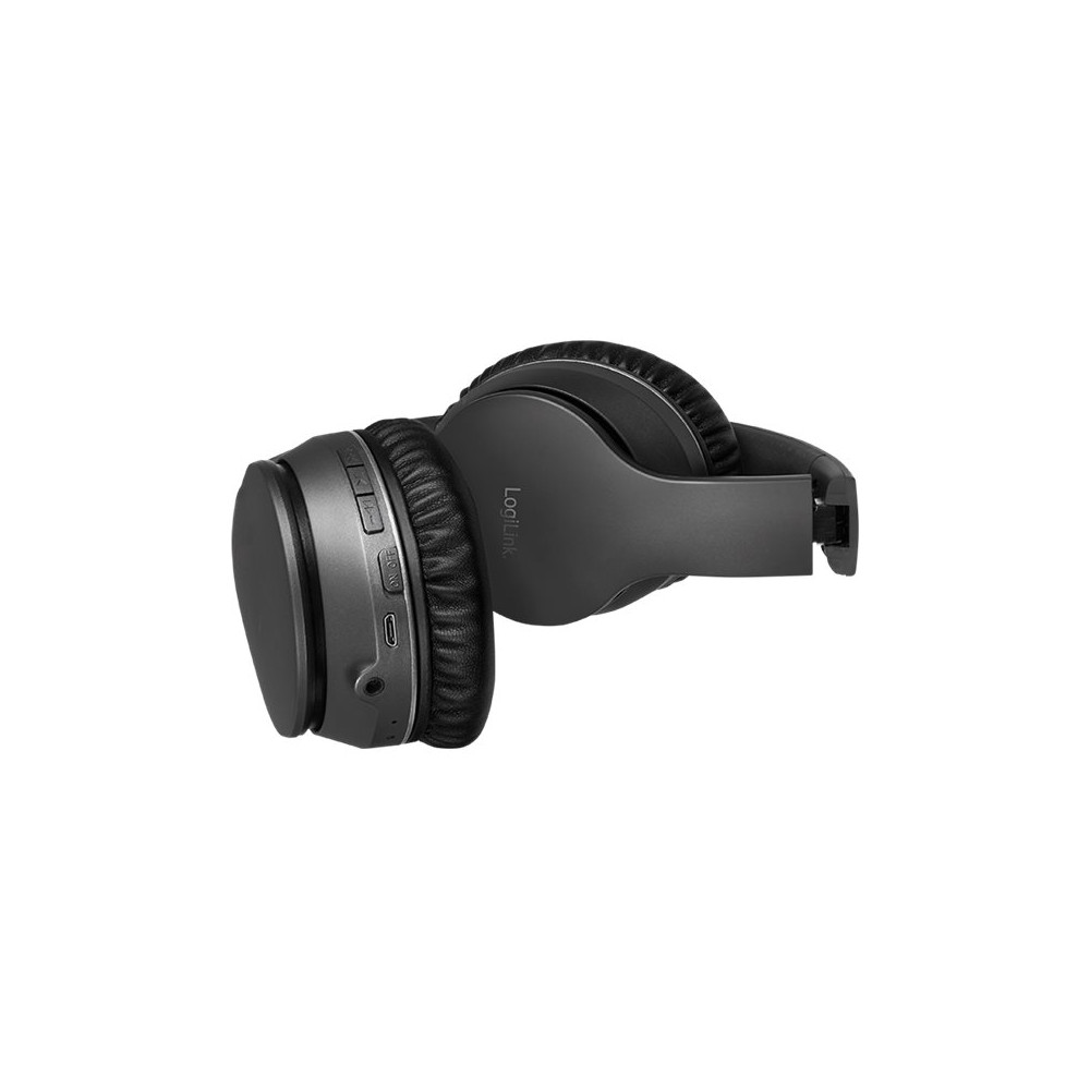Produktbild för LogiLink BT0053 - headset