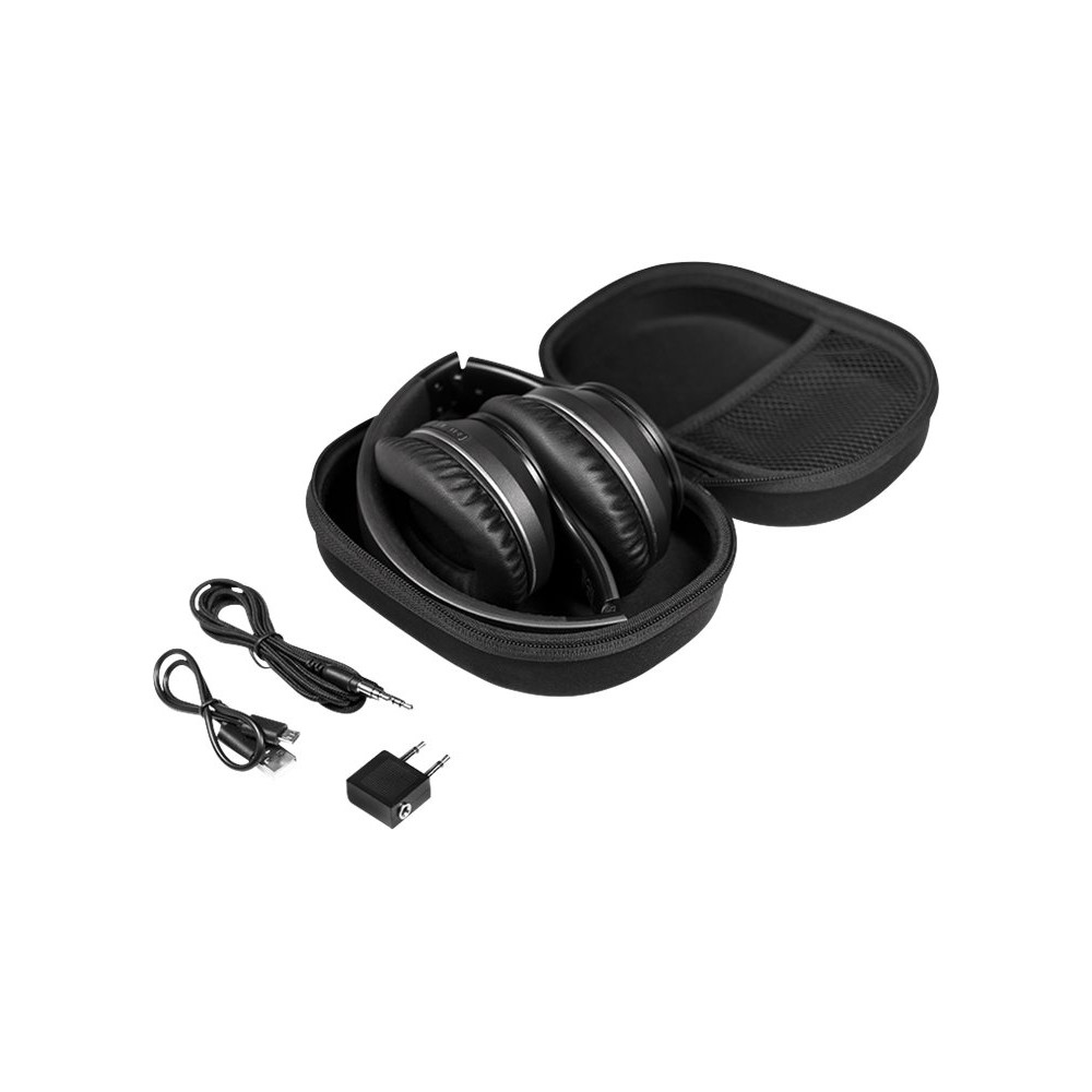 Produktbild för LogiLink BT0053 - headset