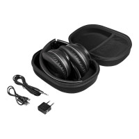 Produktbild för LogiLink BT0053 - headset