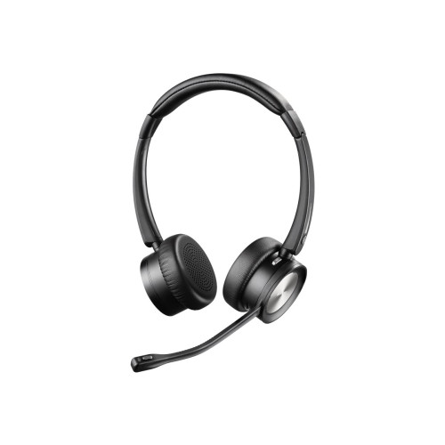 Sandberg Sandberg Bluetooth Office Headset Pro+ - headset