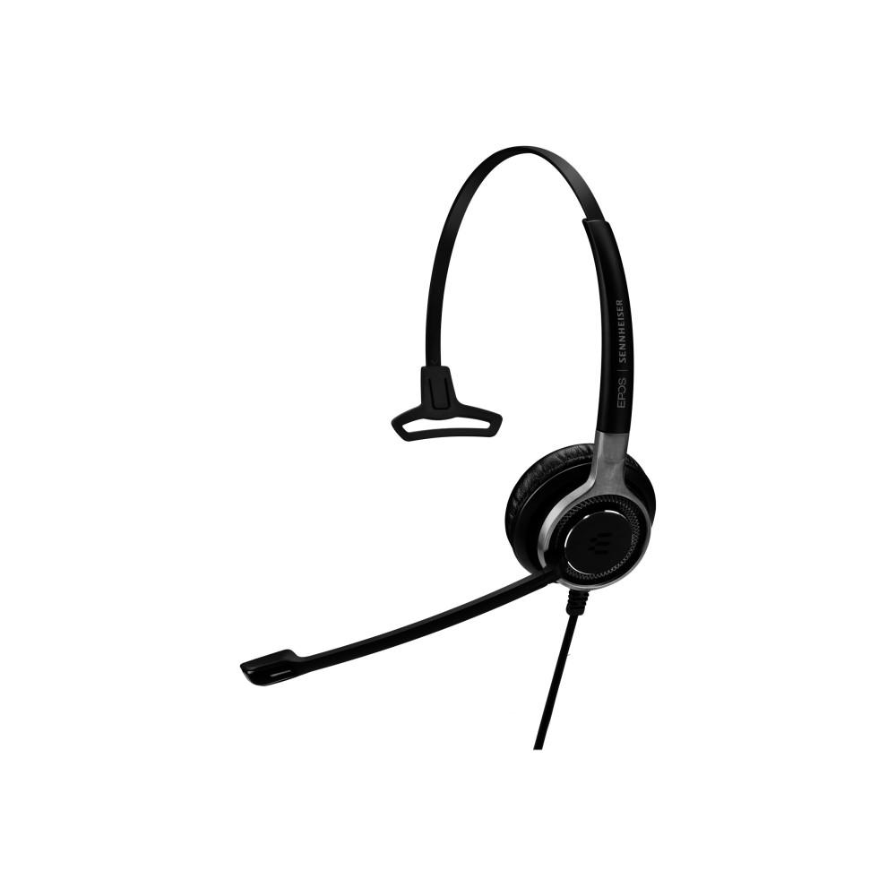Produktbild för EPOS IMPACT SC 635 USB-C - headset