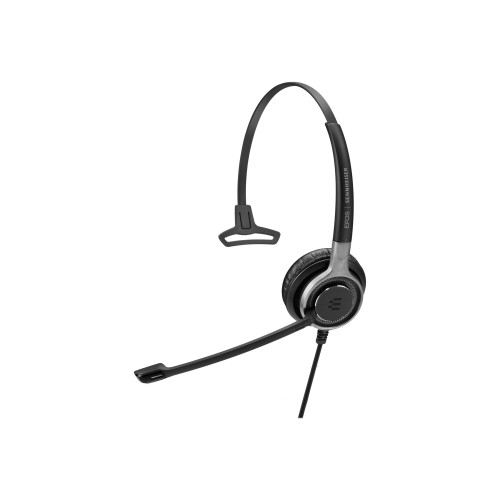 Epos EPOS IMPACT SC 635 - headset - 3,5 mm kontakt