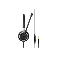 Produktbild för EPOS IMPACT SC 635 - headset - 3,5 mm kontakt