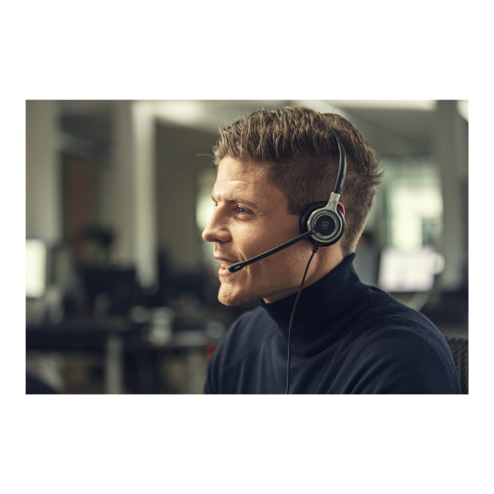 Produktbild för EPOS IMPACT SC 635 - headset - 3,5 mm kontakt
