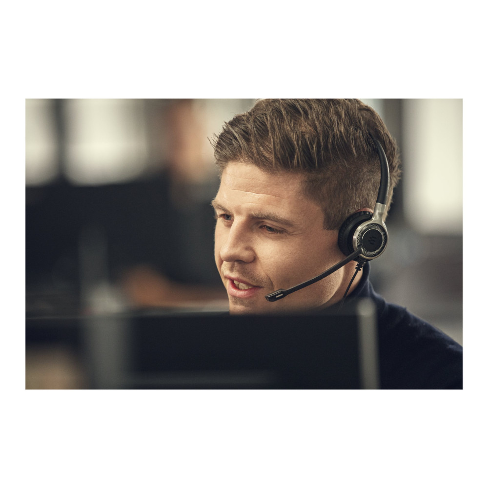Produktbild för EPOS IMPACT SC 635 - headset - 3,5 mm kontakt