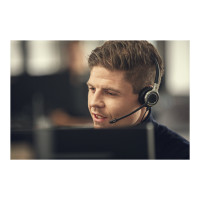 Produktbild för EPOS IMPACT SC 635 - headset - 3,5 mm kontakt