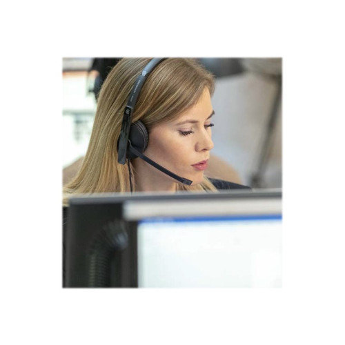 Epos EPOS ADAPT 135 USB II - headset - USB, 3,5 mm kontakt