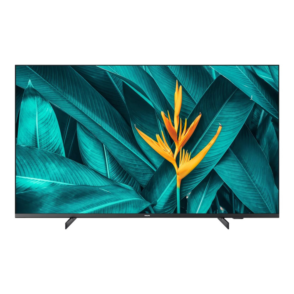 Produktbild för Philips 50HFL5214U MediaSuite - 50" LED-bakgrundsbelyst LCD-TV - 4K - för sjukvård/hotell