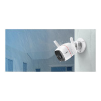 Produktbild för TP-Link TC65 V1 - nätverksövervakningskamera