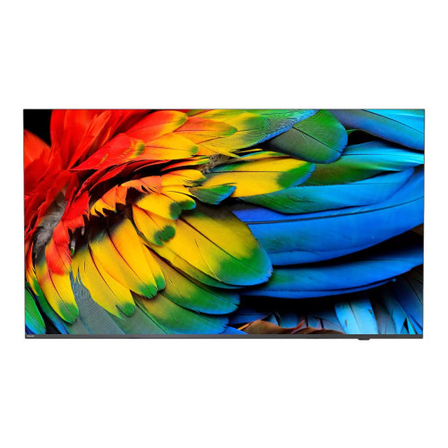 Philips 43HFL6214U Professional MediaSuite - 43" LED-bakgrundsbelyst LCD-TV - 4K - för sjukvård/hotell - TV-apparater & Tillbehör
