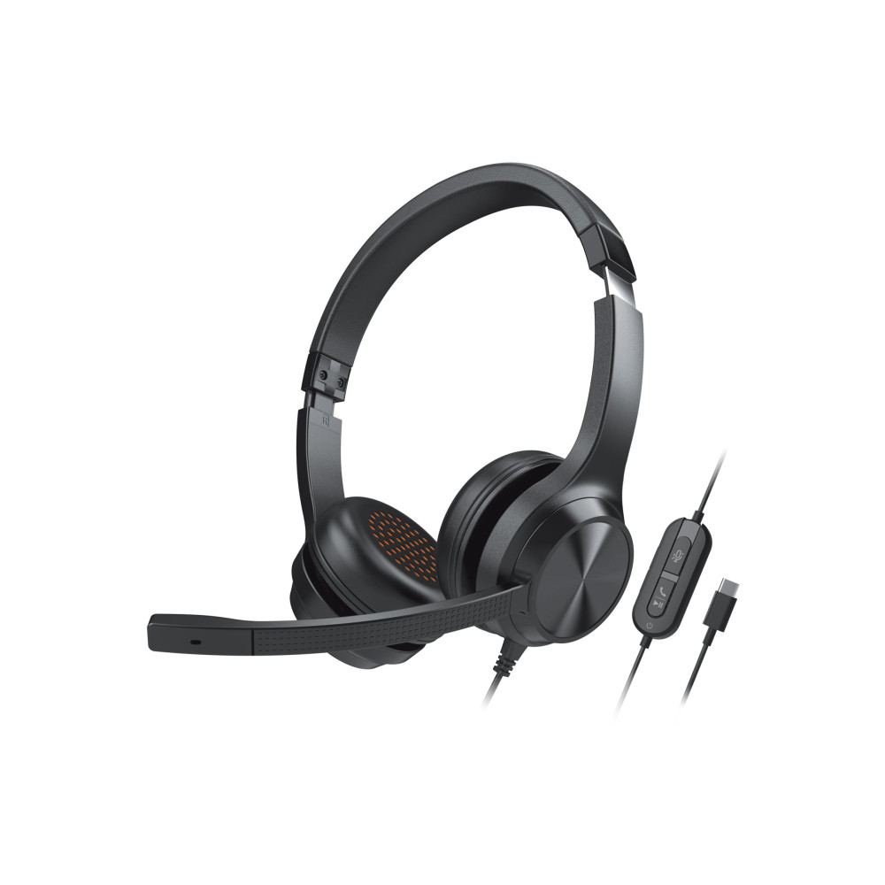 Produktbild för Creative Chat USB - headset