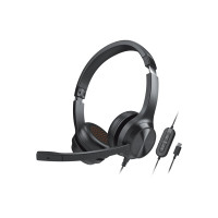 Produktbild för Creative Chat USB - headset