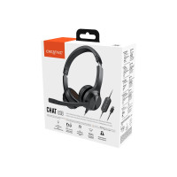 Produktbild för Creative Chat USB - headset