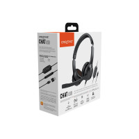 Produktbild för Creative Chat USB - headset