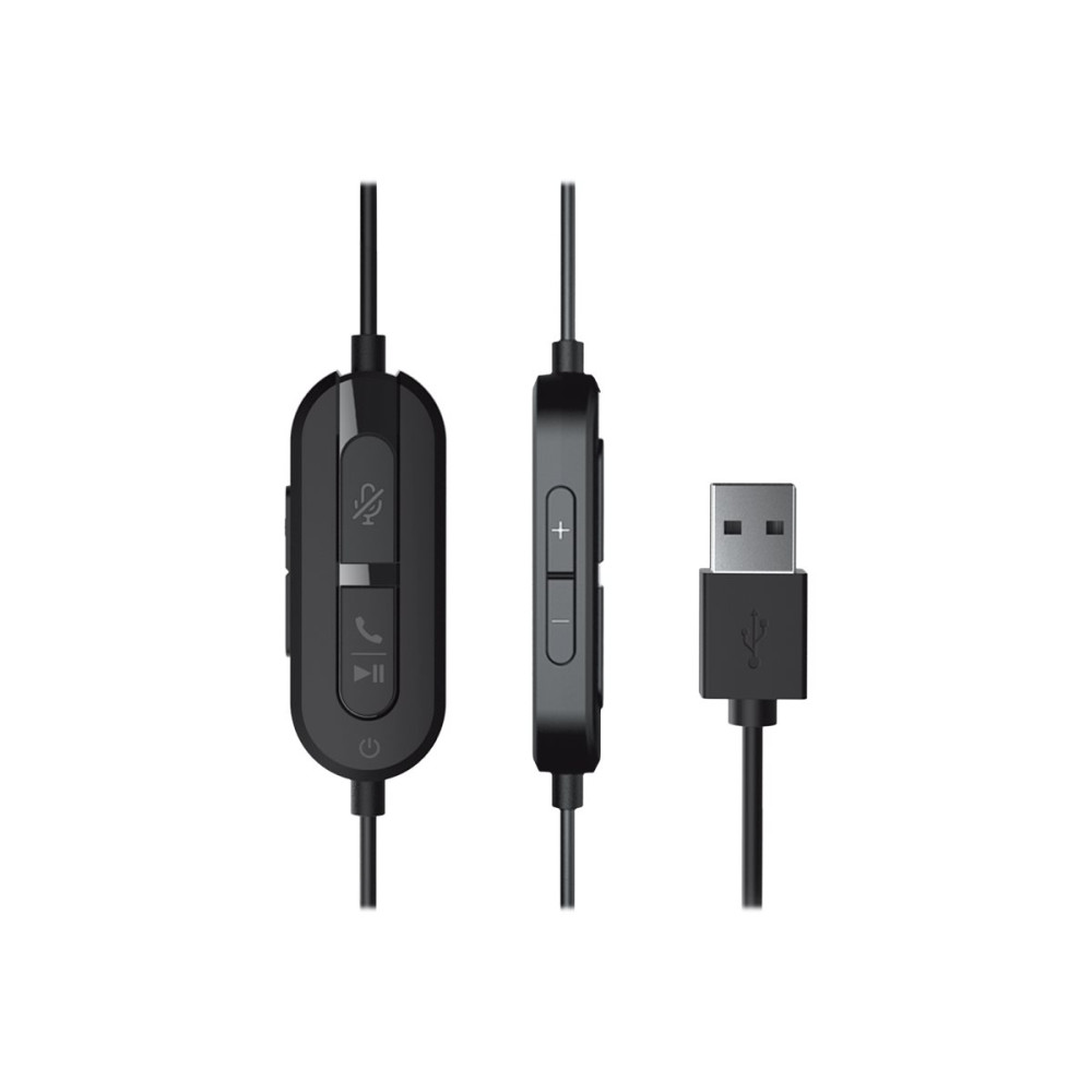Produktbild för Creative Chat USB - headset