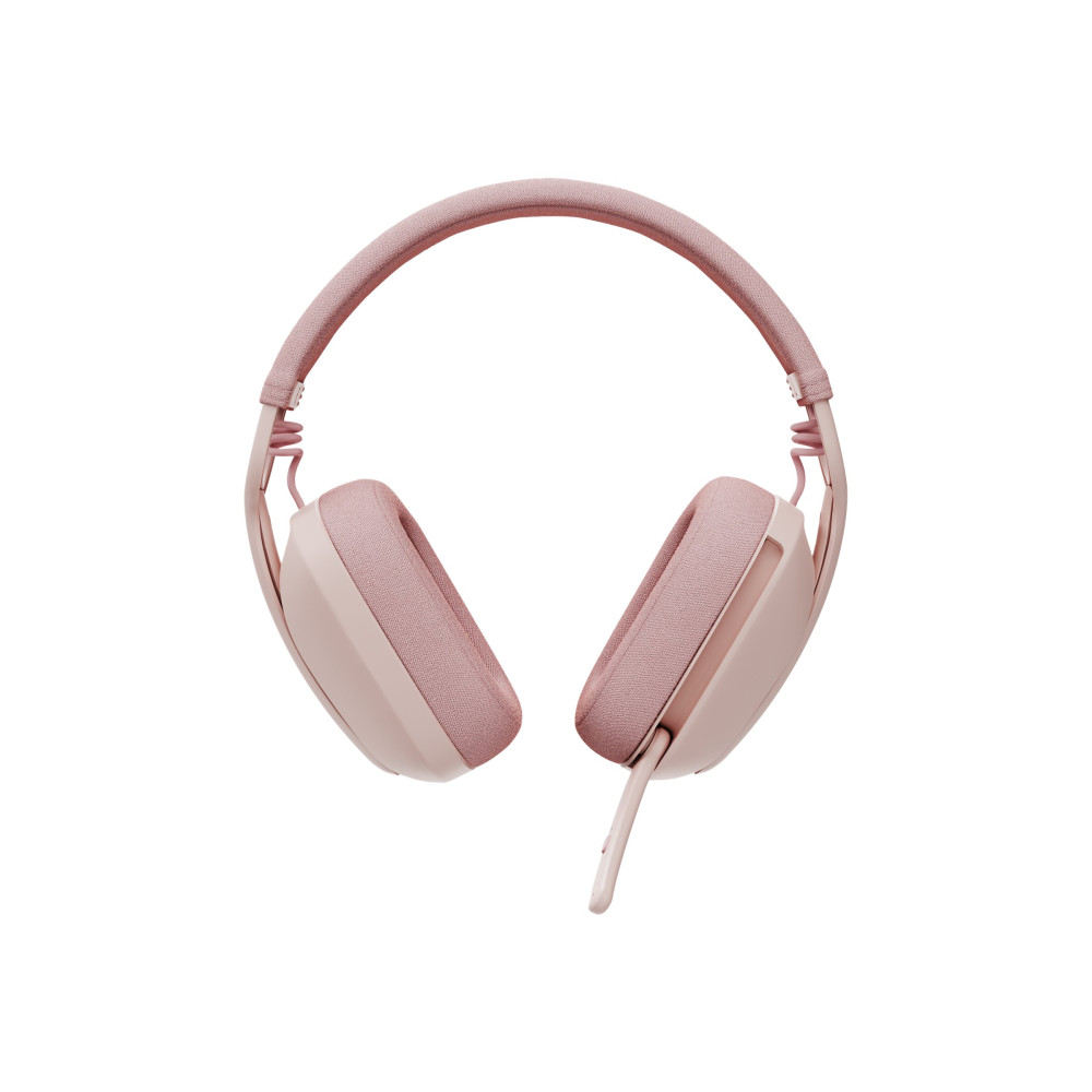 Produktbild för Logitech Zone Vibe 100 - headset