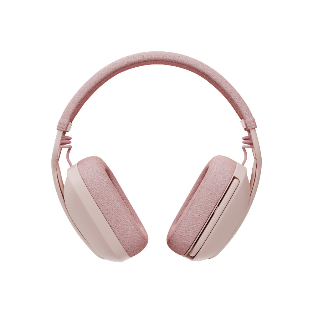Produktbild för Logitech Zone Vibe 100 - headset