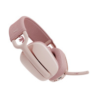 Produktbild för Logitech Zone Vibe 100 - headset
