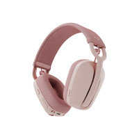 Produktbild för Logitech Zone Vibe 100 - headset