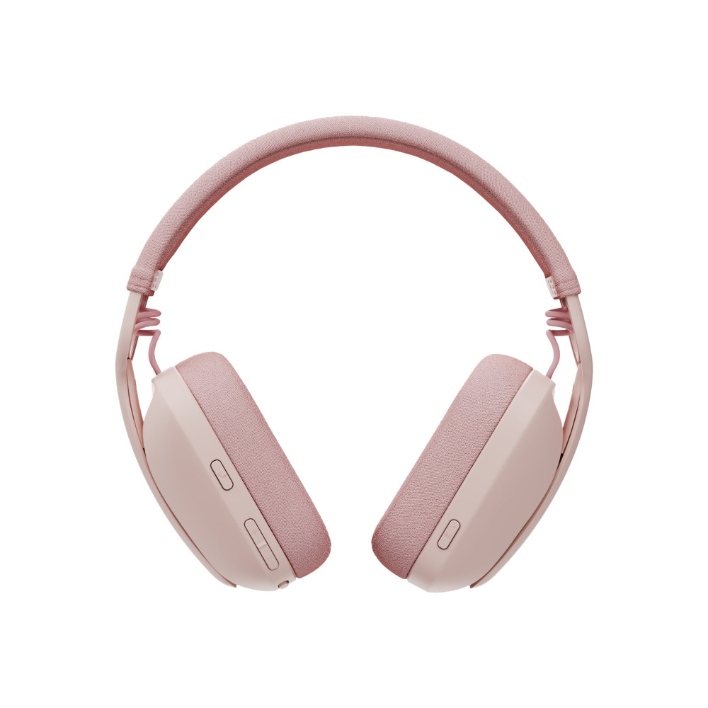 Produktbild för Logitech Zone Vibe 100 - headset