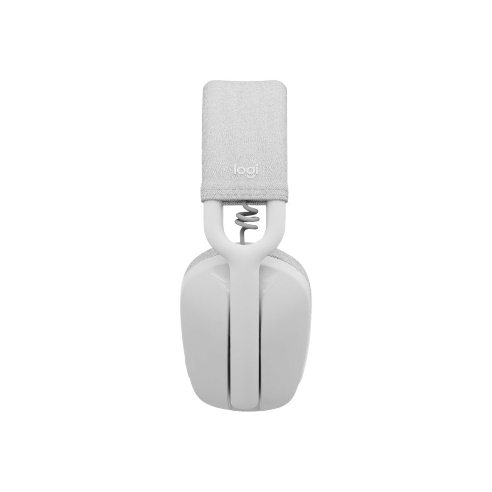 Produktbild för Logitech Zone Vibe 100 - headset