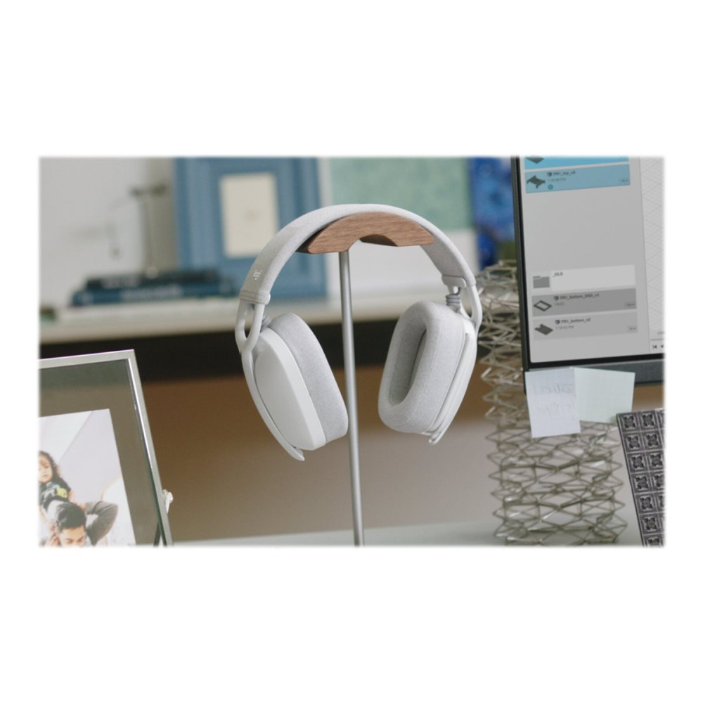 Produktbild för Logitech Zone Vibe 100 - headset