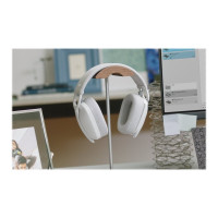 Produktbild för Logitech Zone Vibe 100 - headset