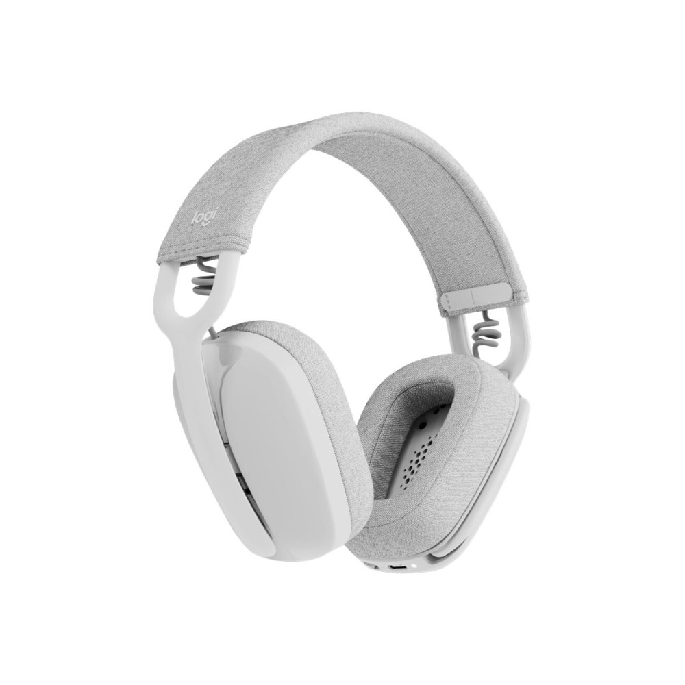 Produktbild för Logitech Zone Vibe 100 - headset
