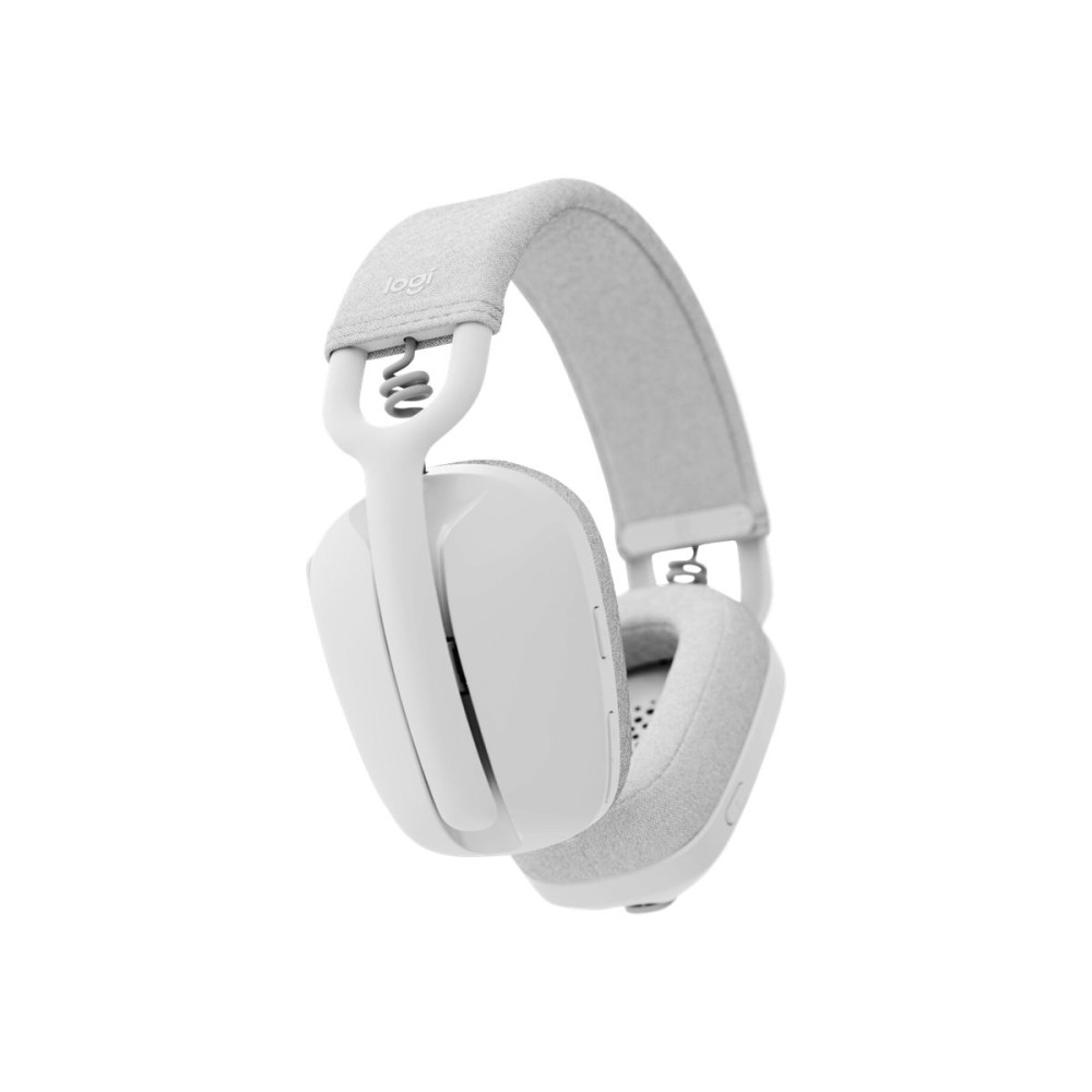 Produktbild för Logitech Zone Vibe 100 - headset