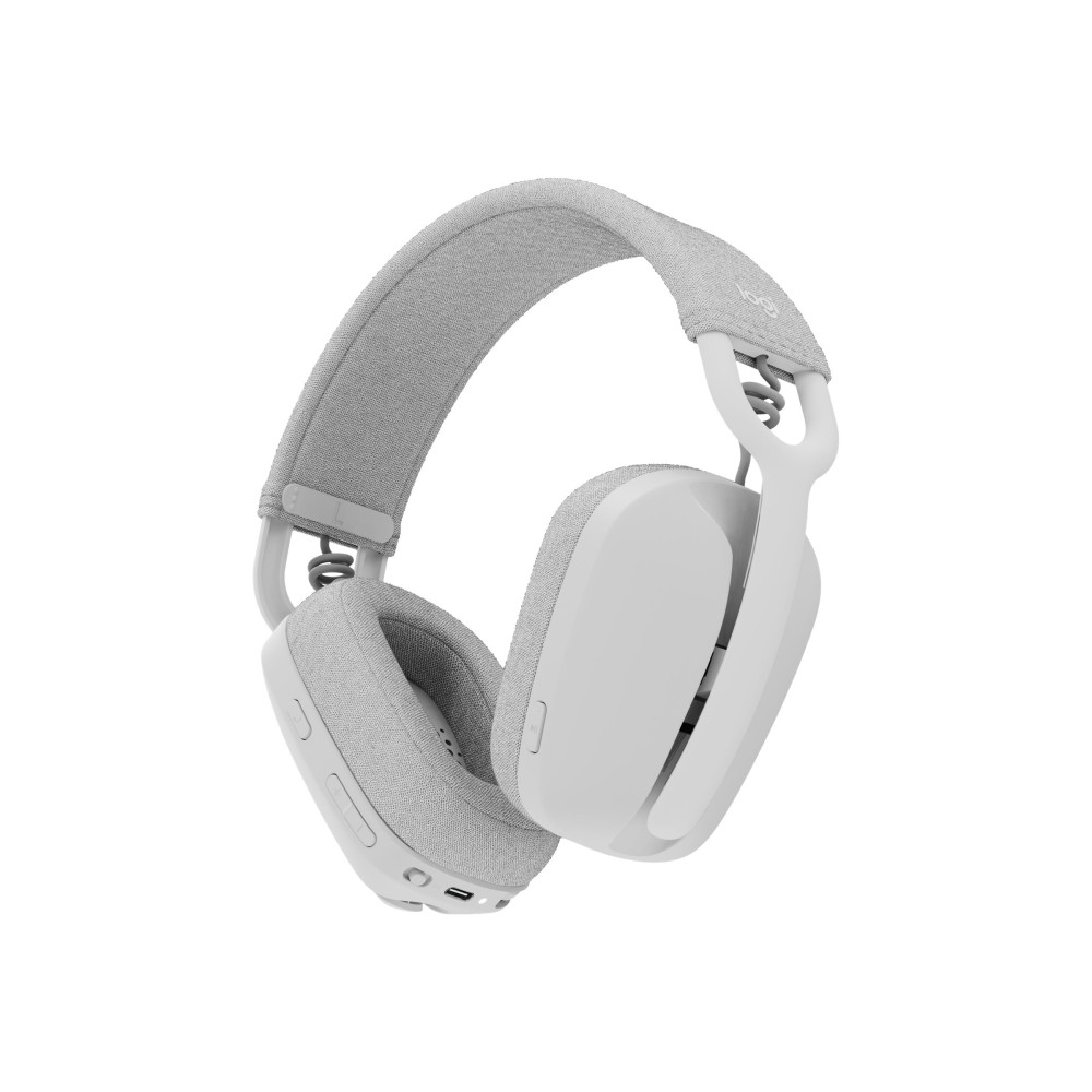 Produktbild för Logitech Zone Vibe 100 - headset