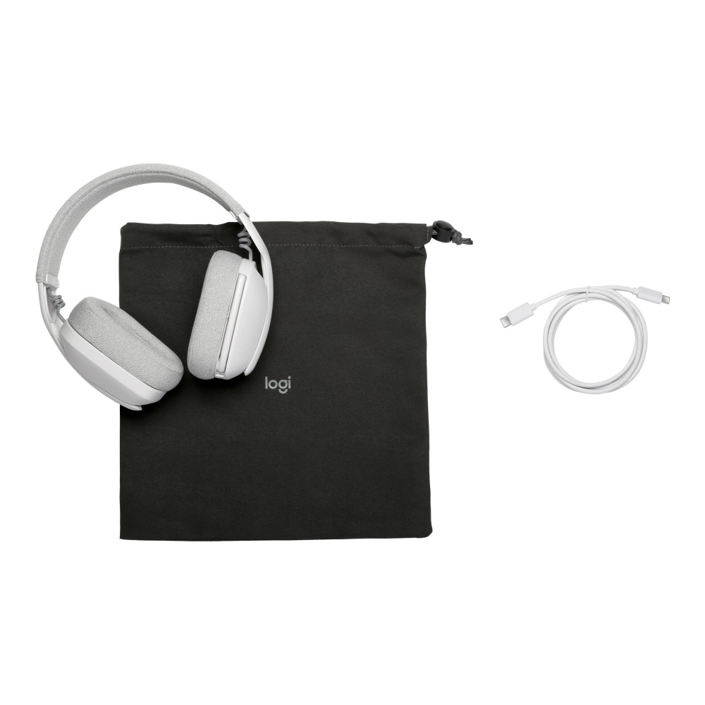 Produktbild för Logitech Zone Vibe 100 - headset