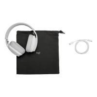 Produktbild för Logitech Zone Vibe 100 - headset