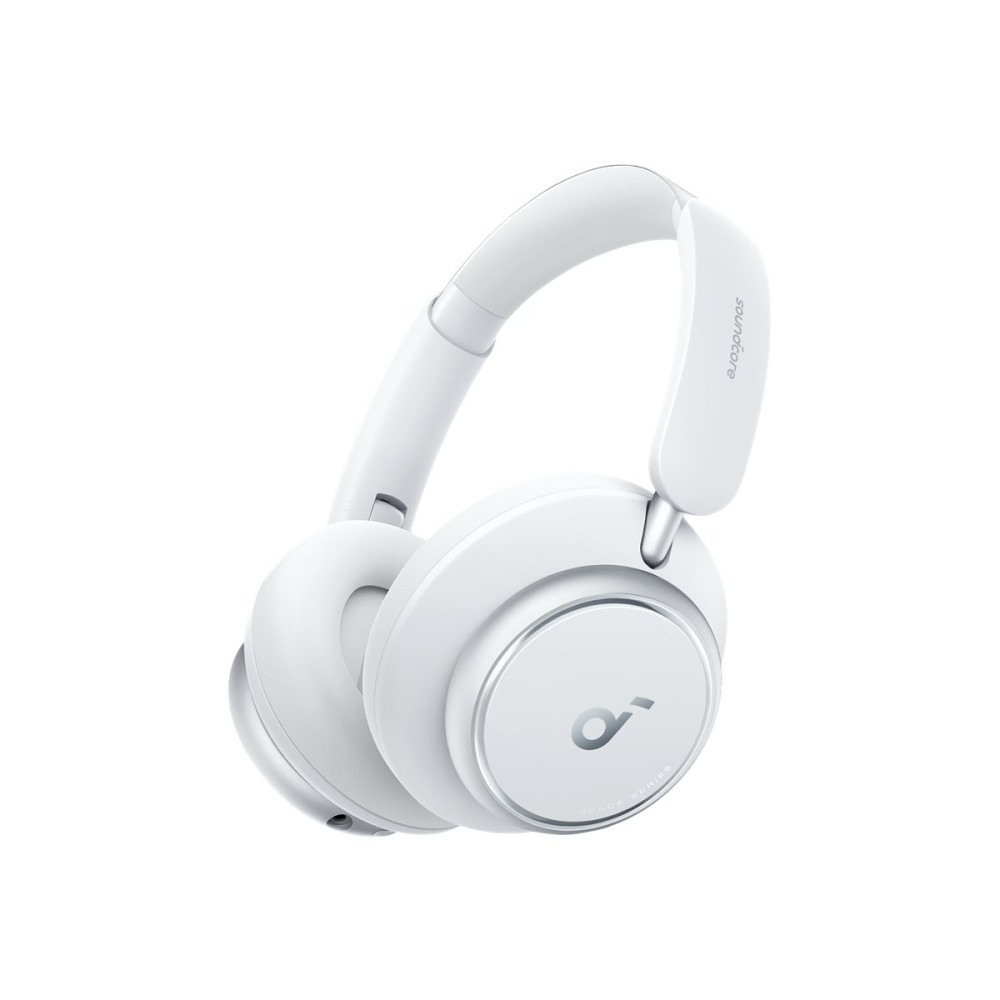 Produktbild för Soundcore Space Q45 - hörlurar med mikrofon